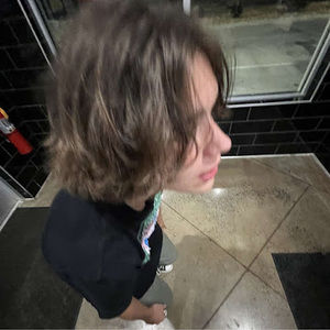 Meet your Posher, Zack